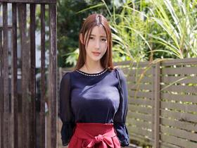 美人すぎる清楚なお嬢様はいじめられると興奮してしまうド変態だった　サンプル画像02